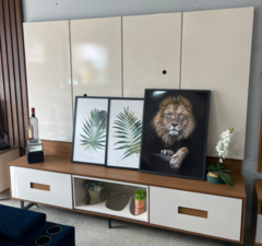 HOME+PAINEL OFF L 240