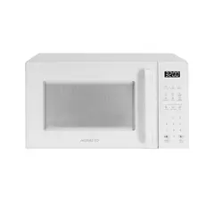 MICROONDAS 32 L AGRATTO BRANCO - comprar online