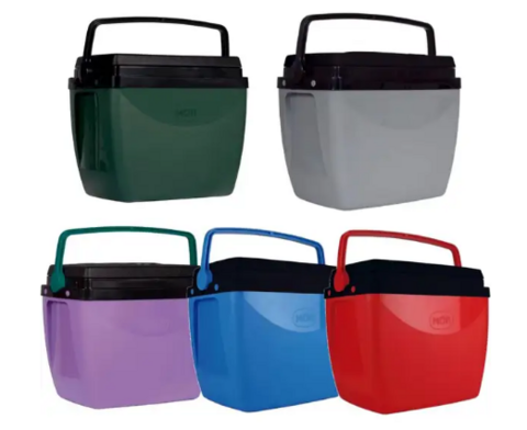 CAIXA TERMICA 18L DIVERSO