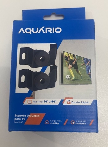 SUPORT PARA TVS 14 A 84