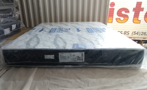 COLCHAO (1.38 X 1.88) PRO FIRM BORDADO D33 C POLIESTIRENO