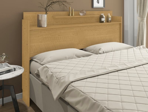 CAB. BOX 1,38 FRAMAR F85 NATURALLE/OFF WHITE