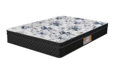 Bar com rodízios, porta-taças e espelho AMAZONAS cor Off White - Artely na internet