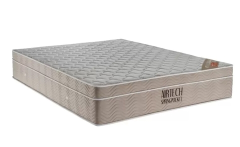 Colchão Airtech Spring Pocket Casal - Ortobom (1.38x 1.88) A30