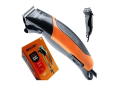 MÁQUINA CORTAR CABELO BARBA MALLORY 4 PENTES SMART POWER