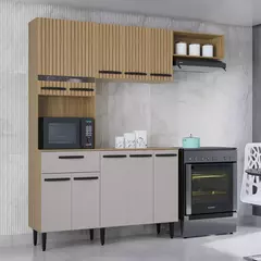 COZINHA DORA COM BALCAO RP/OFF