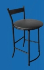 BANCO BAIXO C/ ENCOSTO