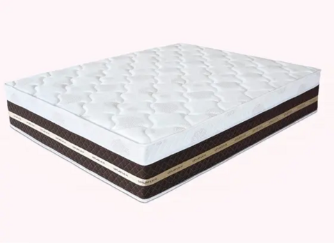 COLCHÃO TORONTO CASAL 138CM MOLAS ENSACADAS UMAFLEX COR DIVERSA