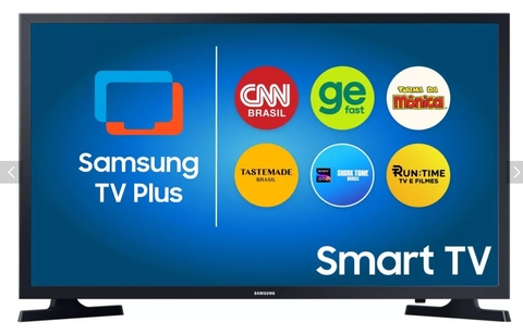 TV 32P SAMSUNG LED SMART TIZEN WIFI