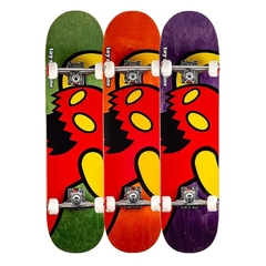 Tabla Completa Toy Machine Vice Monster 7.75 (los colores varian) - comprar en línea