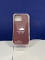 Silicon Case iPhone 13Pro - comprar online