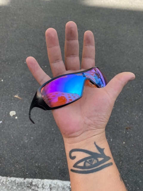 Dart Carbon Lente Prizm