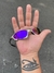 Penny plasma violet kit preto