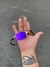 Romeo2 plasma violet kit preto