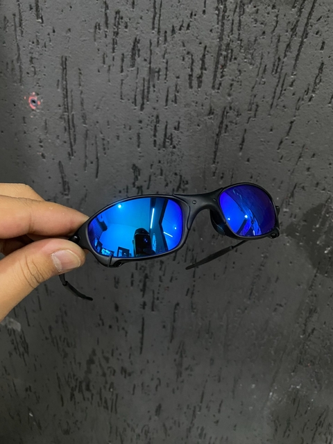 Juliet Premium Carbon Icethug kit preto