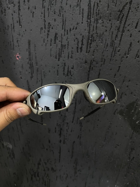 Juliet Premium x-metal liquidmetal kit preto