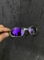 Juliet Premium Plasma Violet kit preto