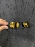 Juliet Premium Carbon Gold Café Kit preto