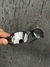 Romeo2 Carbon Liquid metal kit preto