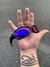 Pitboss Black Lente Tanzanite