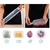 Capa de silicone univesal Conjunto de 6 peças para cozinha Multifuncional - lojacantinhodasofertas