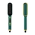 Escova Alisadora Stacy Hair [CABELOS LISOS NA HORA]SECA E HIDRATA COM LUZES DE ÍONS - BIVOLT - comprar online