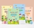 Livros de caligrafia de prática mágica para crianças reutilizável - comprar online