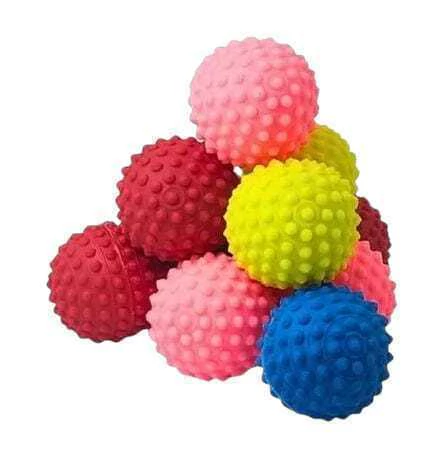 Bolinha Brinquedo Pet Interativo Bola Anti-stress