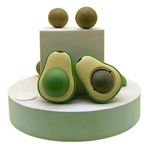 Catnip Erva Gato Brinquedo Rolo Lambe Interativo Pet