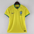 CAMISA DA SELEÇÃO BRASILEIRA FEMININA - comprar online