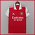 CAMISA DO ARSENAL