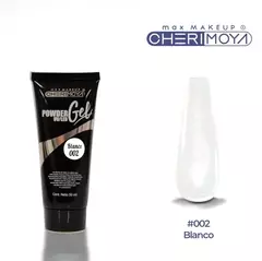 Polygel Blanco #002 50ml - Cherimoya