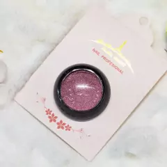 Polvo Espejo Rosa - Paris Night
