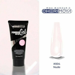 Polygel Nude #004 50ml - Cherimoya
