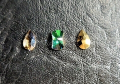 Imagen de STRASS FORMAS X 1 UNIDAD