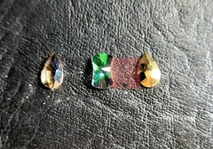 STRASS FORMAS X 1 UNIDAD