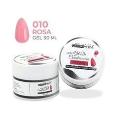 Gel de Construccion Rosa #010 30ml - Cherimoya