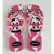 Chinelo feminino Bichinhos - comprar online