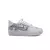 Tênis infantil Nike Air Force Bobbie Goods na internet