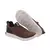 Tênis Masculino Casual Knit