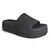 Chinelo Feminino Slide Nuvem Plataforma - ALX CALÇADOS- Melhores Produtos e Preços- Produtos à Pronta entrega- Enviamos Para Todo o Brasil.