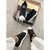 Tênis adidas Originals Superstar Slip On Preto na internet