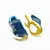 Tênis Infantil Kanadia TR7 Para Crianças. - comprar online