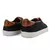 Sapatenis Masculino Polo Casual Confortável - comprar online