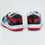 Tênis Infantil Nk Dunk Low Pro na internet