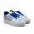 Tênis infantil Nike Air Force Bobbie Goods - loja online
