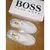 Tênis Masculino Hugo Boss Knit