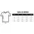 Kit 3 Camisetas Masculina Oversized Básica 100% Algodão Prem - loja online