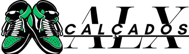 ALX CALÇADOS- Melhores Produtos e Preços- Produtos à Pronta entrega- Enviamos Para Todo o Brasil.