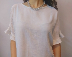 Remera de cey manteca en internet